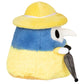 Squishable - Alter Ego Series 2: Plague Doctor Rainy Day - Alter Ego Collection - 6 in - Soft Toy Collectible Stuffed Animal - Beans