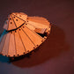 Eco Wood Art 3D Puzzle Da Vinci Tank