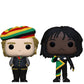 Funko Movies: POP! Cool Runnings Collectors Set - Sanka Coffie, Irving IRV Blitzer
