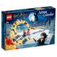 LEGO Harry Potter 2020 Advent Calendar 75981, Collectible Toys from The Hogwarts Yule Ball, Harry Potter and The Goblet of Fire and More, Great