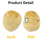 Suyudian 8" 1 PCS PVZ Plant and Zombies Plush Toy Stuffed Soft Doll, PVZ Plush Walnut Figure Toy New