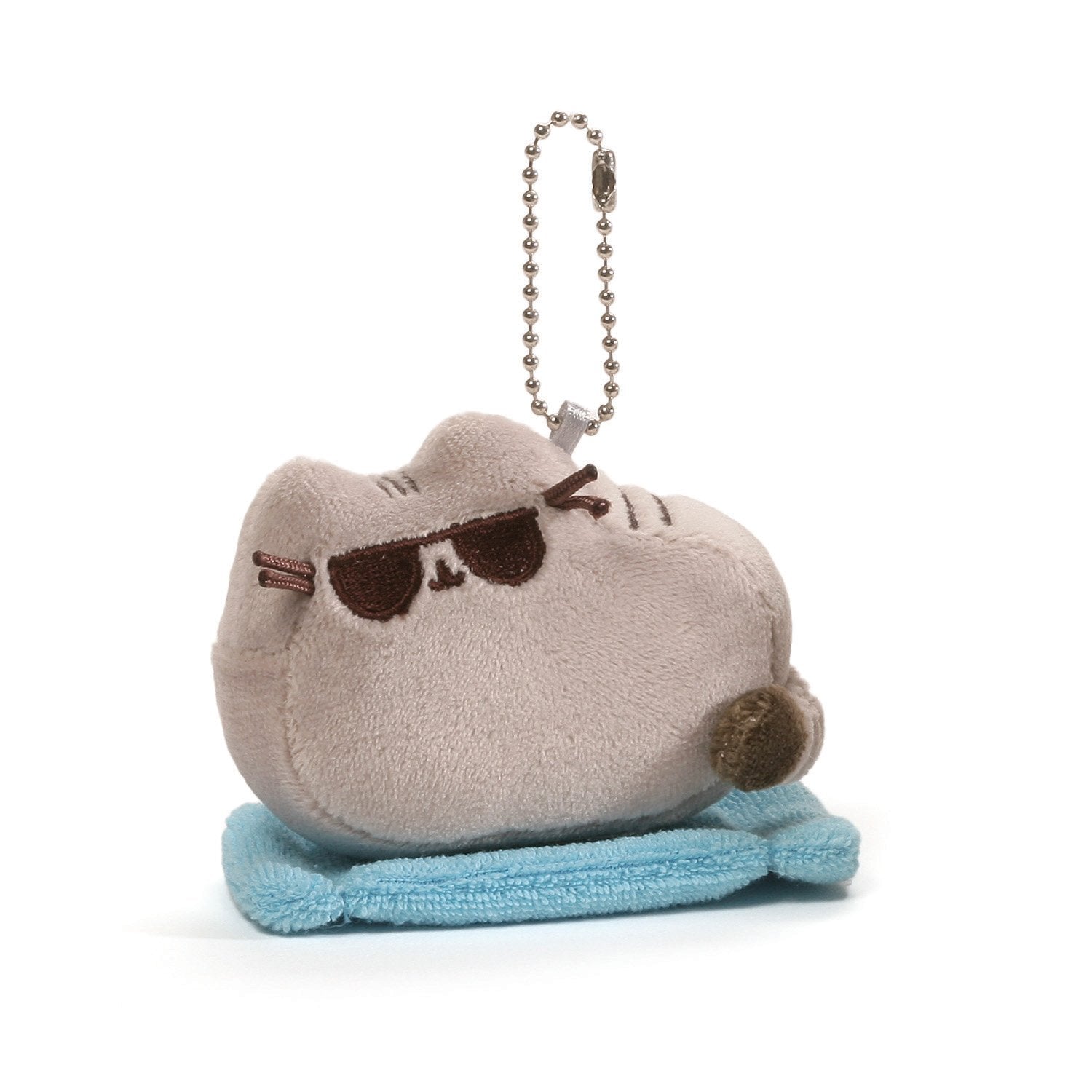 Gund Pusheen Surprise Series #3 Places Cats Sit Plush