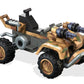 Mega Construx Mega Construx Halo V Woodland Gungoose,,