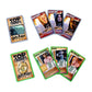 Top Trumps Slytherin Collector's Tin Card Game