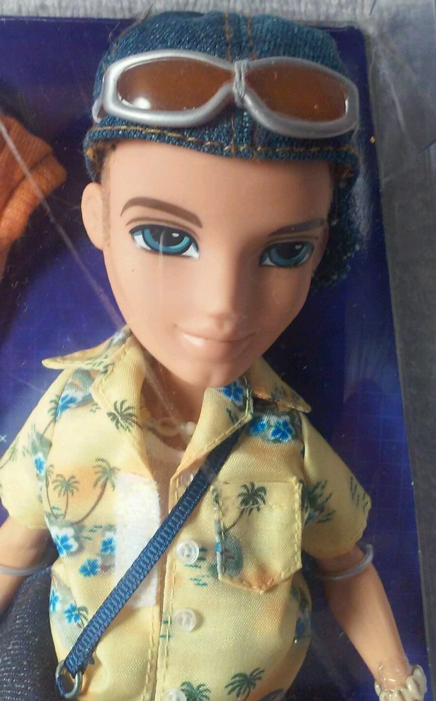 Bratz Boyz Cameron