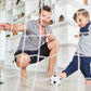 Botabee Mini Soft Kids - Soccer Balls for Toddlers & Babies - Perfect for Developing Motor Skills and Safe Play Indoors and Outdoors -Toddler Soccer