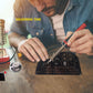 VOGURTIME DIY Piano Soldering Project Kit Electronics Solder Practice Kit, Great STEM Project and Gift, Multi-Function