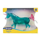 Breyer Horses Freedom Series | Sapphira Unicorn | Model # B-FS-10799