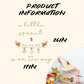 Upfirst A Little Sprout is On The Way Baby Shower Decal - Locally Grown Fruit Theme Baby Shower Supplies Sticker,Vegetables Sign Balloon Arch Decor