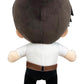 Great Eastern Entertainment Evangelion New Movie - Shinji Ikari (Uniform) Movable Plush 8" H