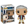 Funko POP Disney: Tomorrowland - Frank Walker Action Figure