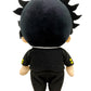 Great Eastern Entertainment Mob Psycho 100 - Mob Shigeo Kageyama Rage Plush 8" H