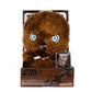 Star Wars Chewbacca Stylized 7 Inch Plush with Enamel Pin
