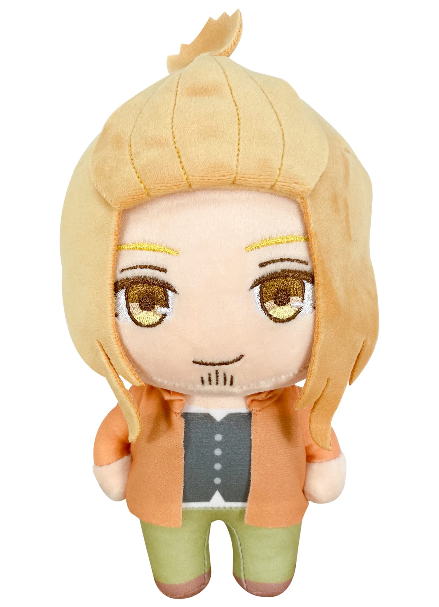 Given - Nakayama Haruki Plush 8" H