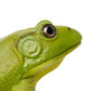 Safari Ltd. American Bullfrog Figurine - Realistic 4.75" Model Figure - Educational Toy for Boys, Girls, and Kids Ages 18M+