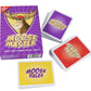 Moose Master - Laugh Until You Cry Fun - Your Cheeks Will Hurt from Smiling and Laughing so Hard - for Fun People Looking for A Hilarious Night in