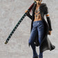 Megahouse One Piece: Portrait of Pirates: Trafalgar Law (Version 2) Excellent Model PVC Figure