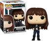 POP Movies: Zombieland- Wichita, Multicolor, 3.75 inches