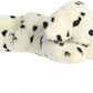 Aurora Flopsie 12" Domino Adorable Stuffed Animal