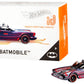 Hot Wheels id 66 Batmobile