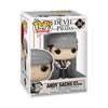 Funko POP! Movies: The Devil Wears Prada - Andy Sachs with The Book