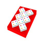 Brainwright Dot to Dot - The Connect-The-Spots Puzzle, 8 Pieces, Ages 8+