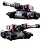 Deformation Toys, Deformation Robot Toys,Character Action Figure,Suitable for Ages 6 and Up for Kids