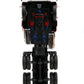 Jada Transformers Rise of The Beast 1:24 Optimus Prime w/Robot On Chassis Die-Cast Car, Toys for Kids and Adults