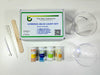DIY Luminol Blue & Green Light Kit