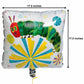 Eric Carle's The Very Hungry Caterpillar Mylar Balloons - 17"(Pack of 3) - Vibrant & Delightful Party Decor - Perfect for Celebrating Children's