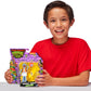 Teenage Mutant Ninja Turtles: Mutant Mayhem Mondo Gecko Basic Action Figure by Playmates Toys 83295