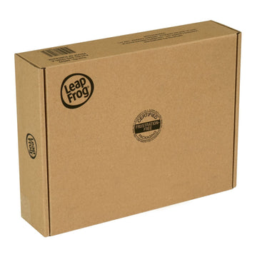 LeapFrog My Own Leaptop (Frustration Free Packaging), Green