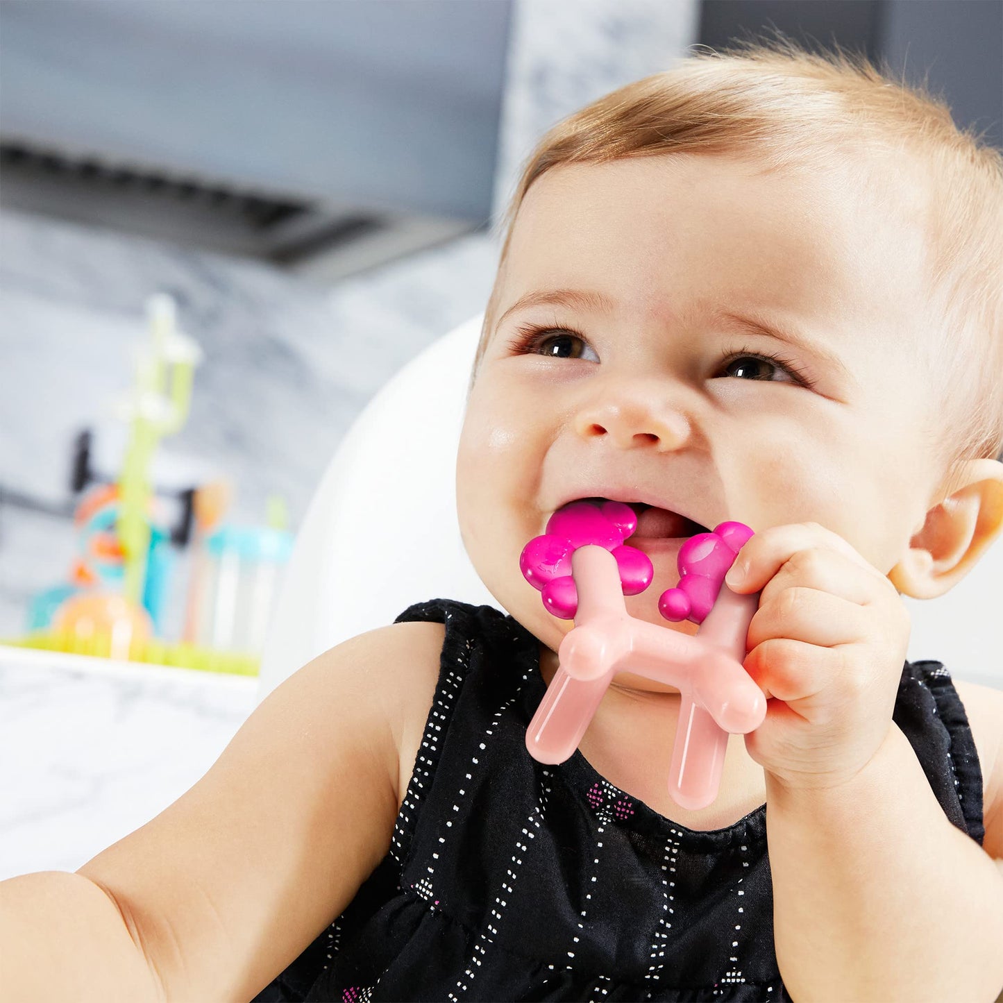 Prance Teether, Unicorn