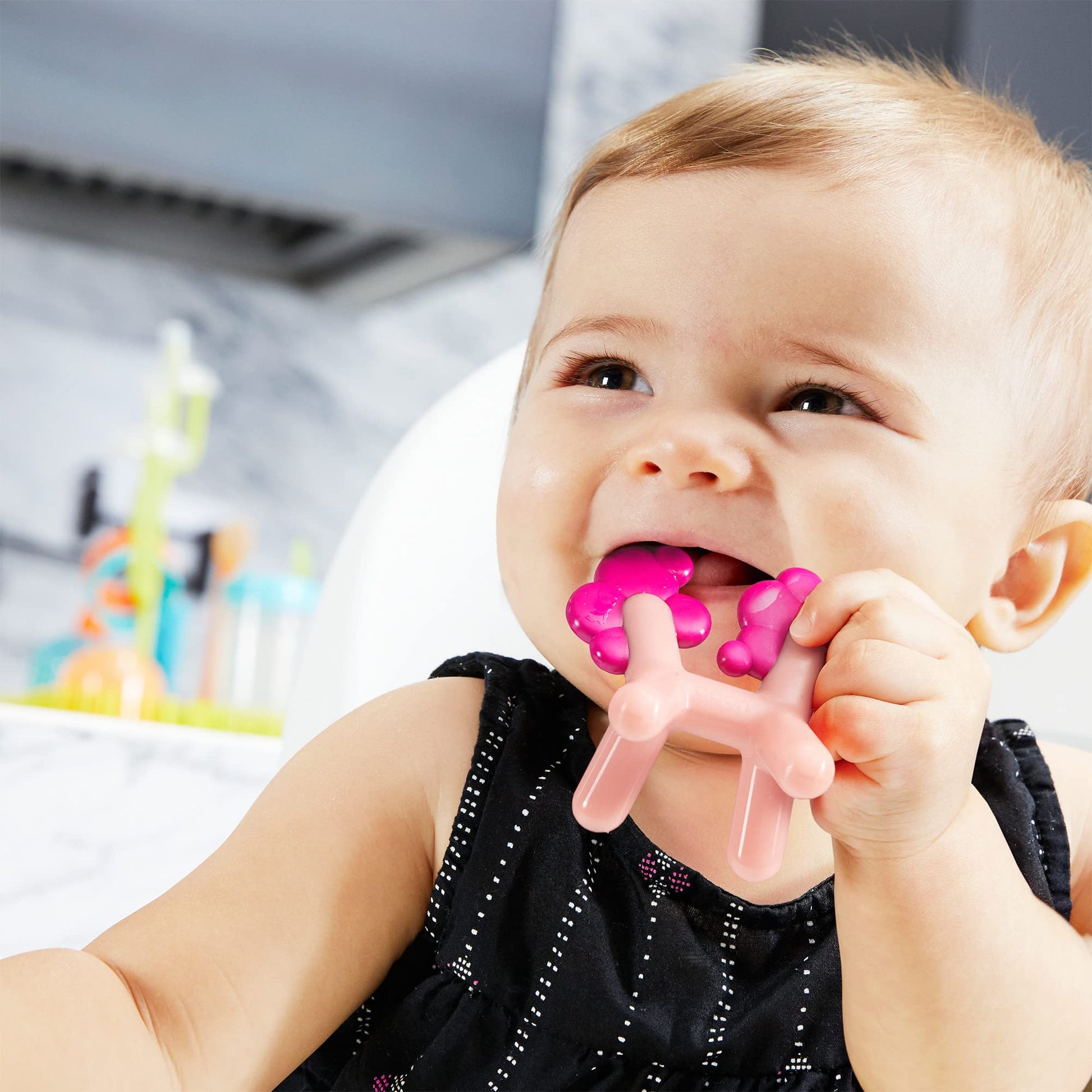 Prance Teether, Unicorn