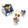 SmartGames Caged Marbles Logic Puzzle Game with 80 Challenges Brain Teaser for Ages 10+
