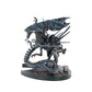 Aliens Alien Queen Q-FIG MAX Elite Diorama