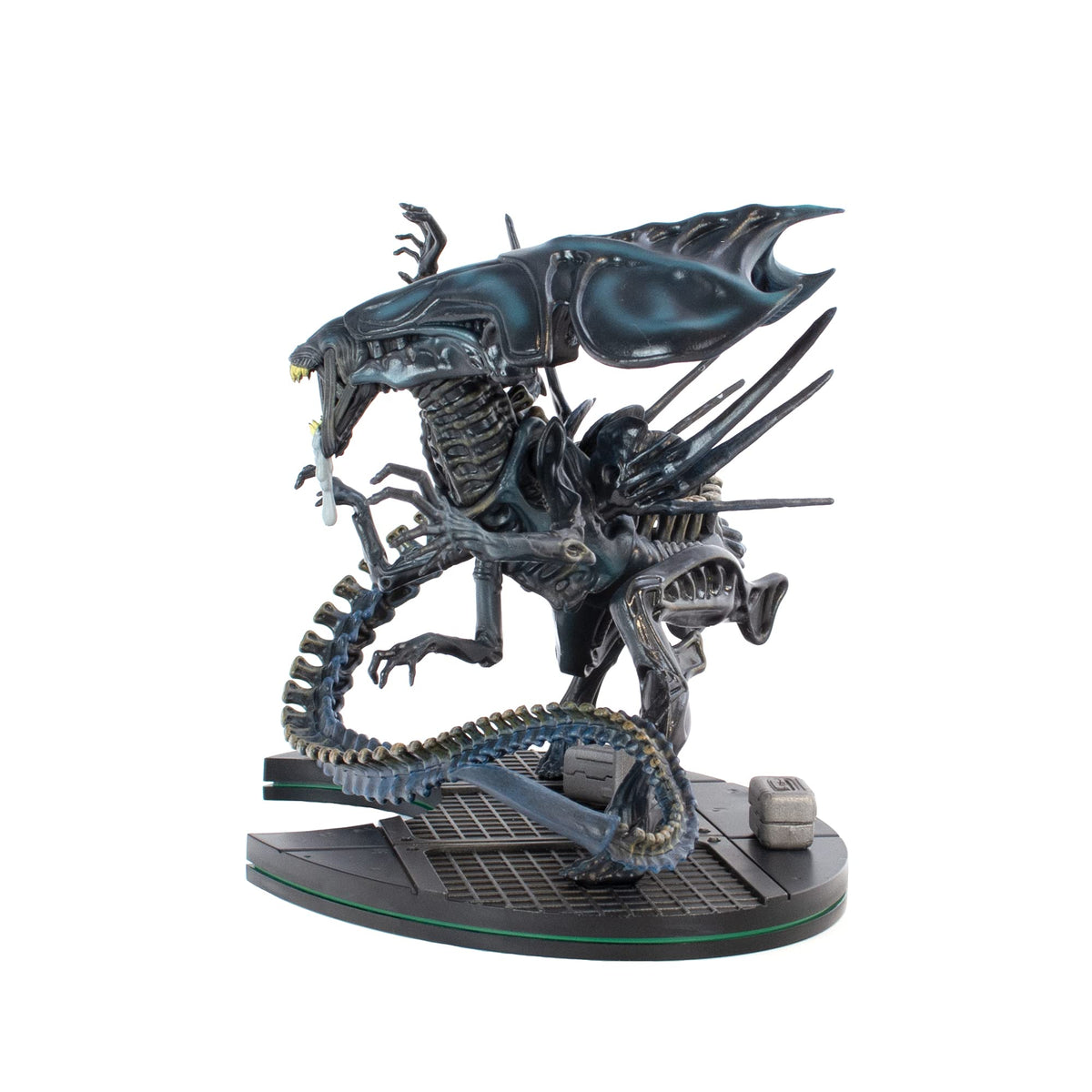 Aliens Alien Queen Q-FIG MAX Elite Diorama