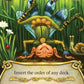 Rumpelstiltskin Card Game