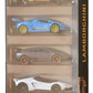 Mattel Hot Wheels Lamborghini 5 Pack