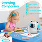 Drawing Robot for Kids with Camera Recognition, Smart Robot Drawing Machine