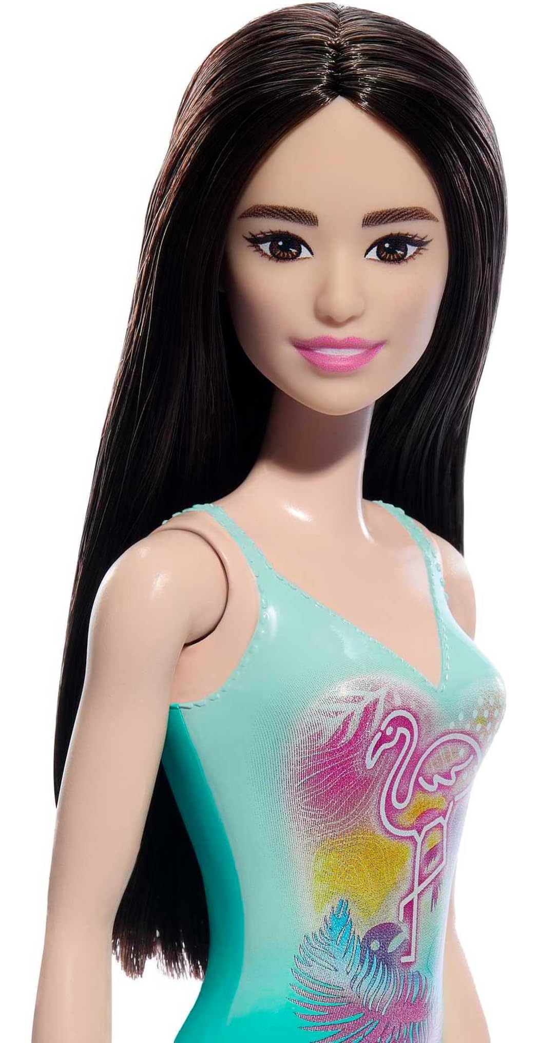 Barbie Beach Doll
