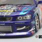 Yokomo SD-C35LA Wonder C35 Laurel Light Bracket