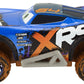 Disney Pixar Cars XRS MUD Racing RPM
