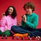 LEGO TBD Minifigures 71047