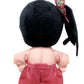 Great Eastern Entertainment Demon Slayer - Kanao Tsuyuri (Young) Plush 7" H