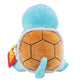 Pokémon Official & Premium Quality 8-inch Squirtle Adorable, Ultra-Soft, Plush Toy, Perfect for Playing & Displaying-Gotta Catch ‘Em All