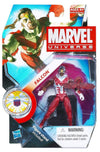 Marvel Universe 3 3/4 Inch Series 14 Action Figure Falcon