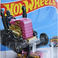 Hot Wheels Dragtor, HW Metro 9/10 [Pink] 176/250