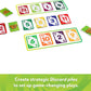 Mattel Games - Skip-Bo Card Game