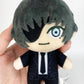 Great Eastern Entertainment Chainsaw Man - Himeno Uniform #1 Plush 4.5" H